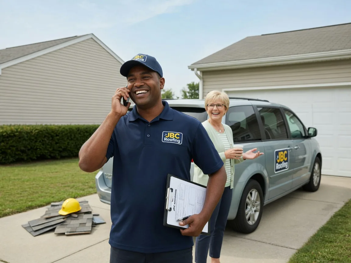 Roof Replacement Virginia FAQs